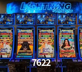 Desvendando o Mundo dos Jogos Virtuais na 7622