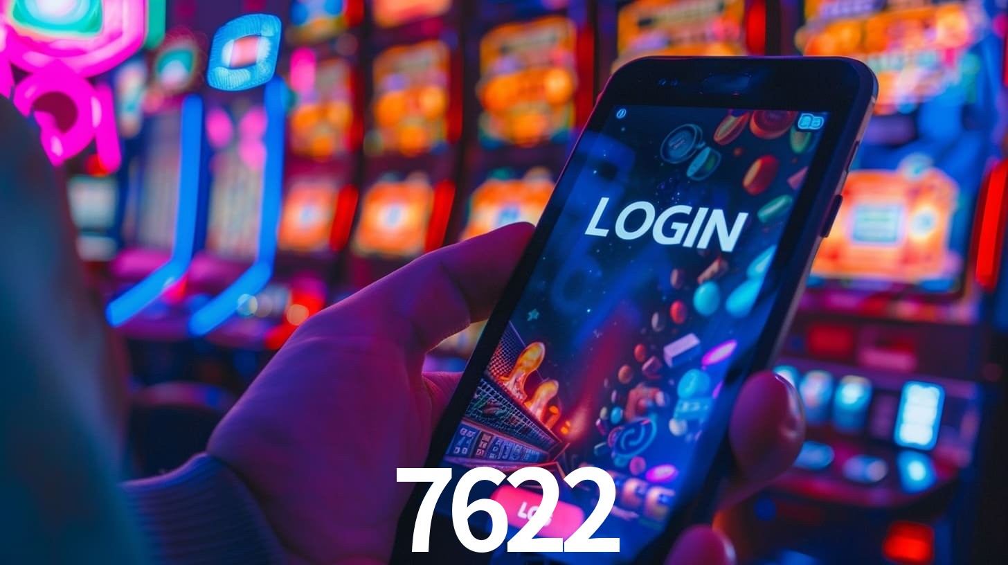 Estatísticas 7622