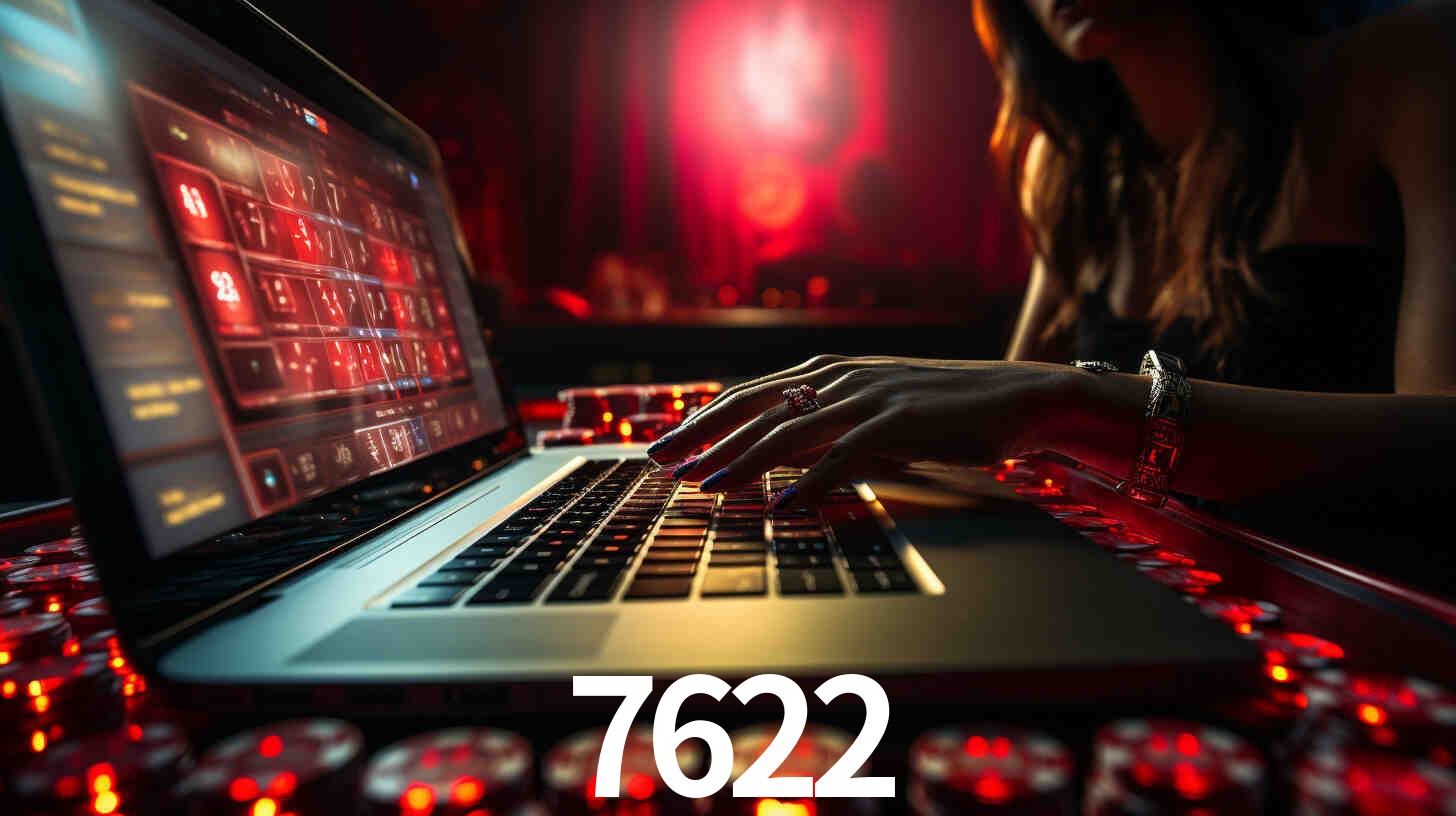 Por Que Escolher o 7622?