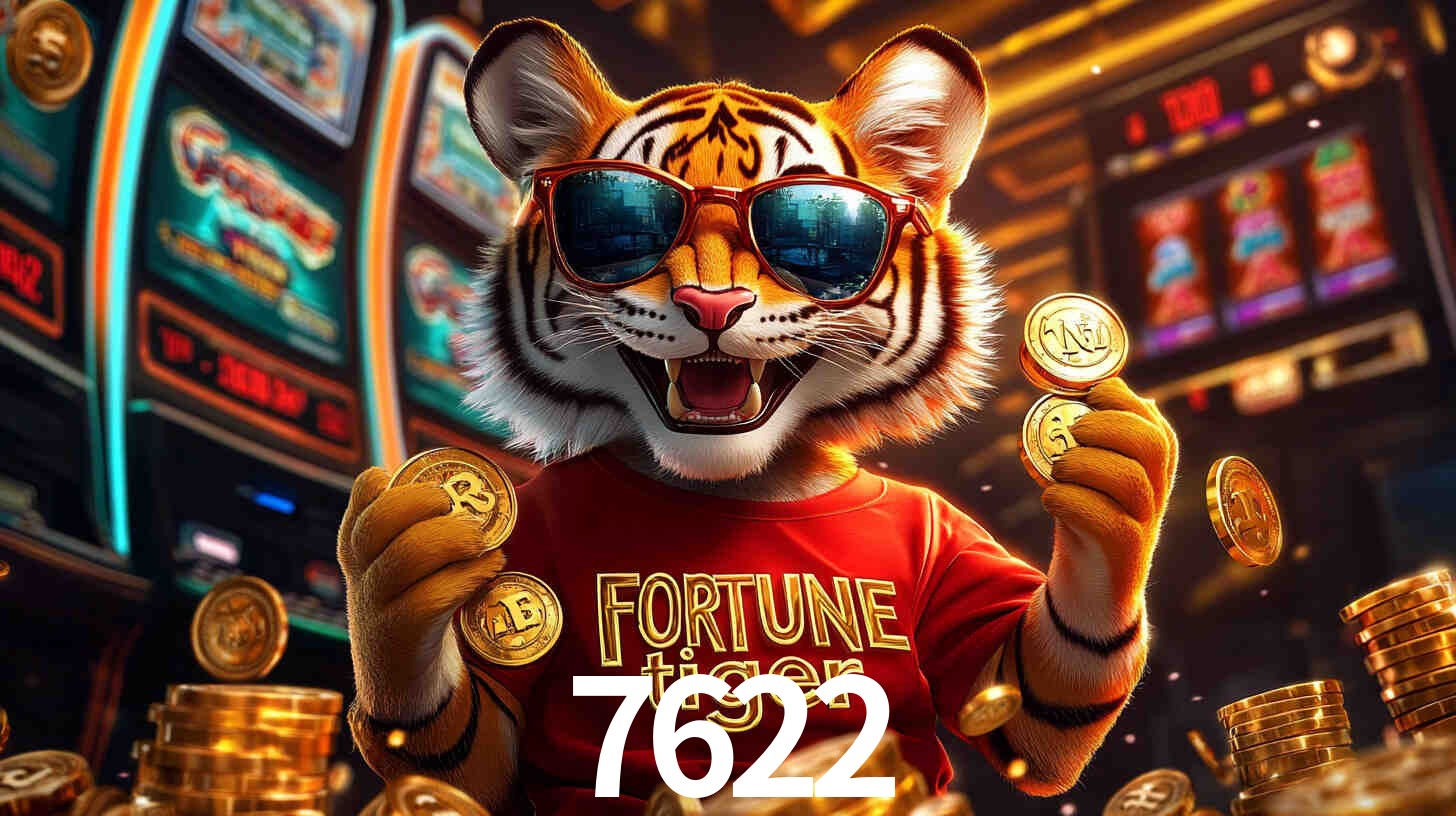 Por Que Jogar Fortune Tiger no 7622