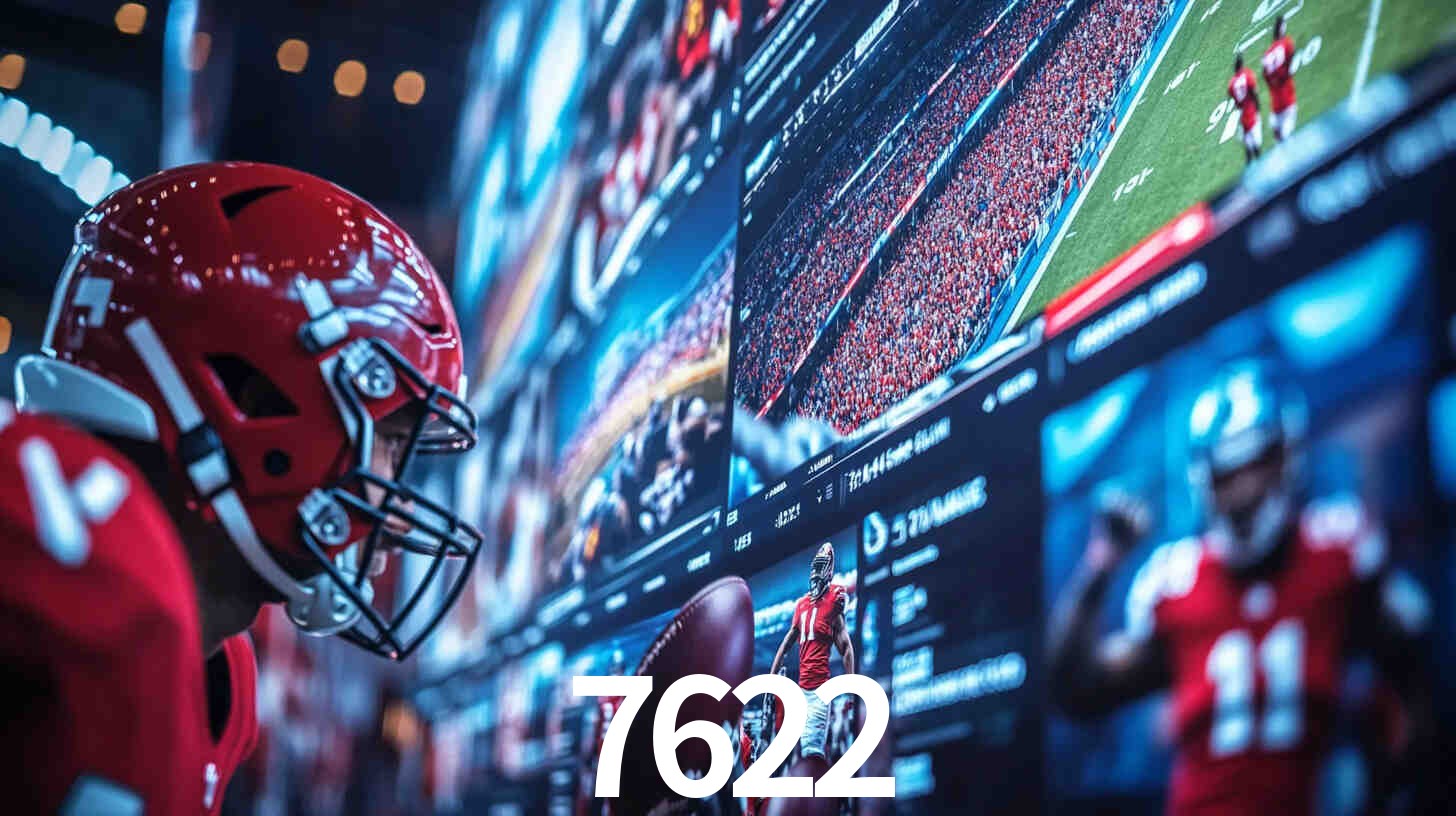 Benefícios das Apostas Ao Vivo no 7622