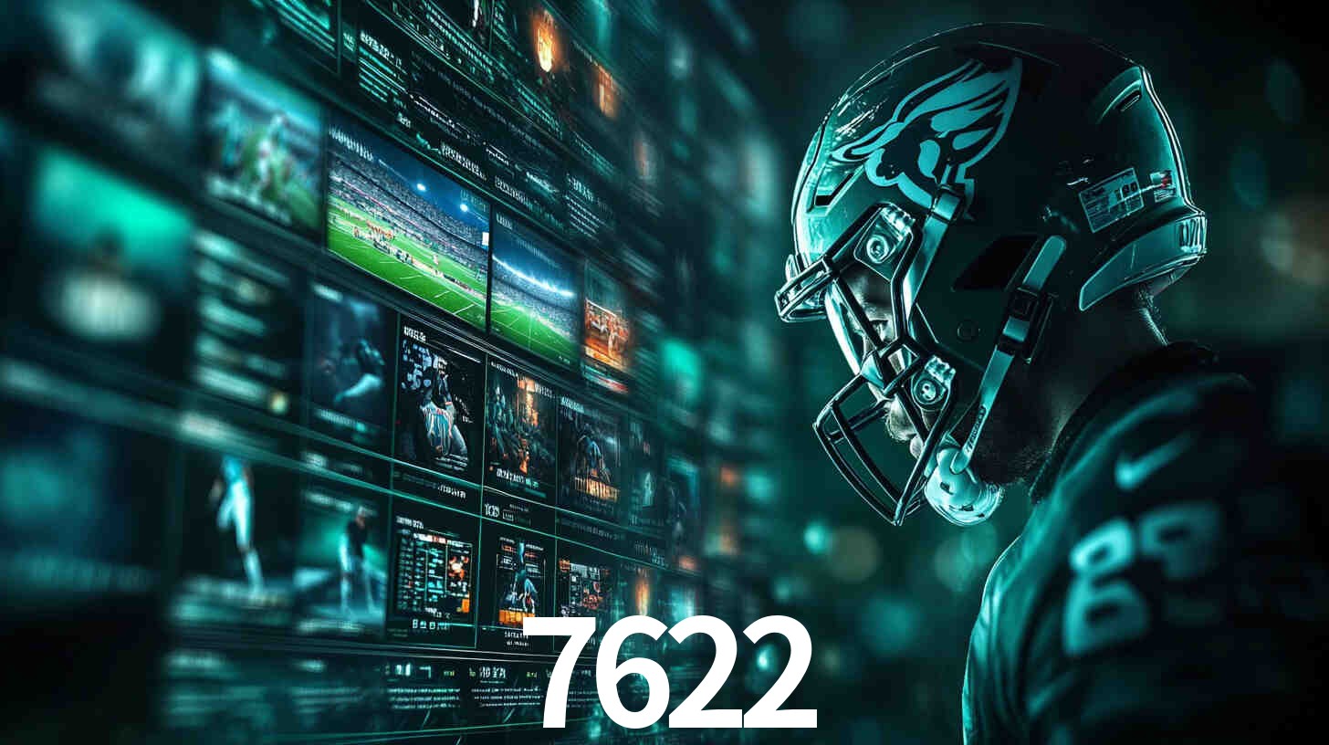 Esportes em Destaque no 7622