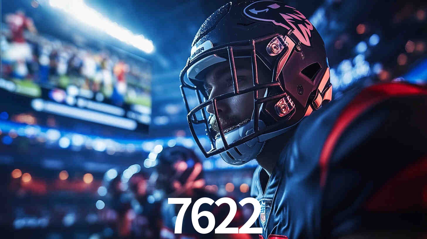 Transforme Suas Apostas em Grandes Prêmios no 7622