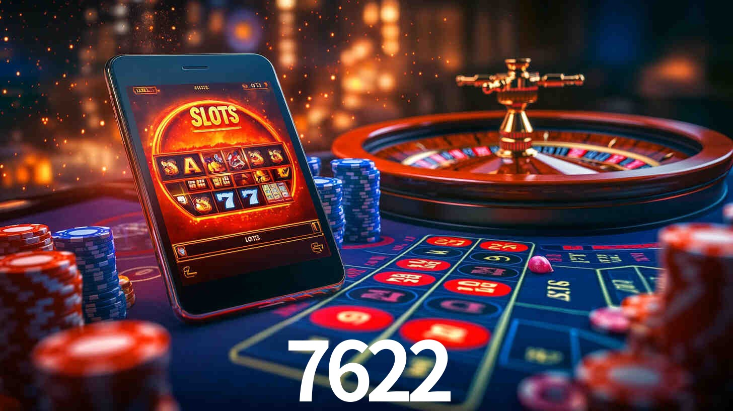 Slots Favoritos no 7622