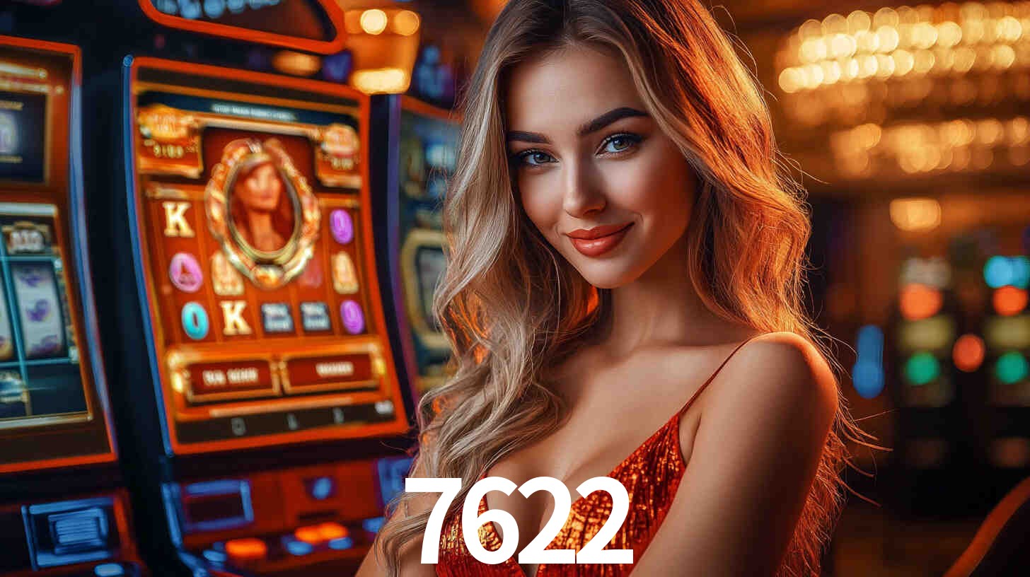 Slots Exclusivos no 7622