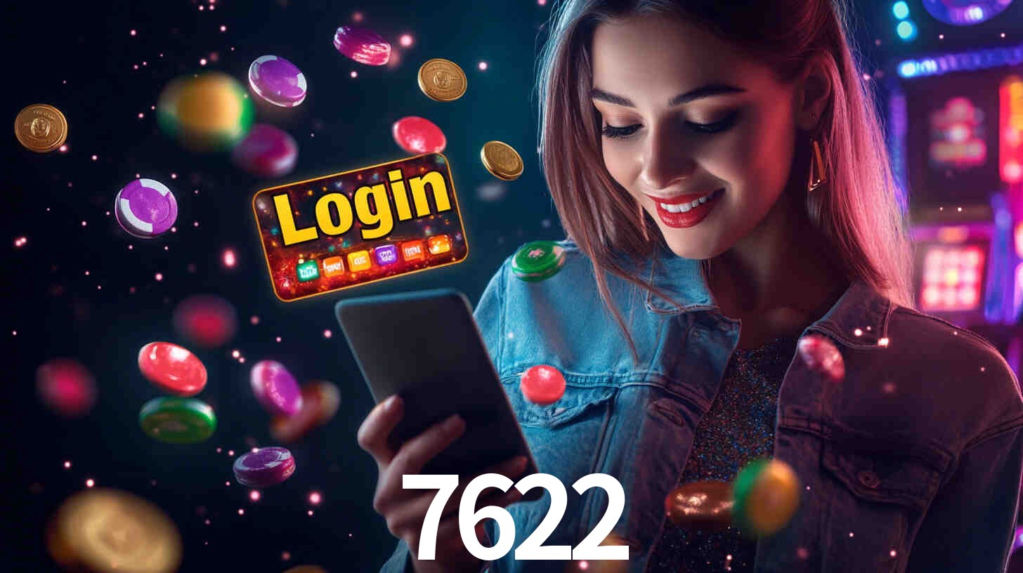Descubra o Programa VIP da 7622: Vantagens Exclusivas para Jogadores