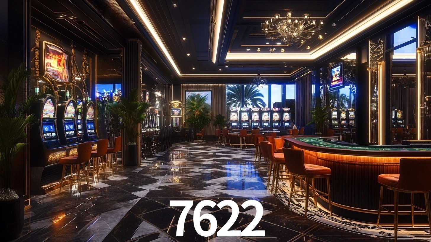 Welcome Bonus 7622