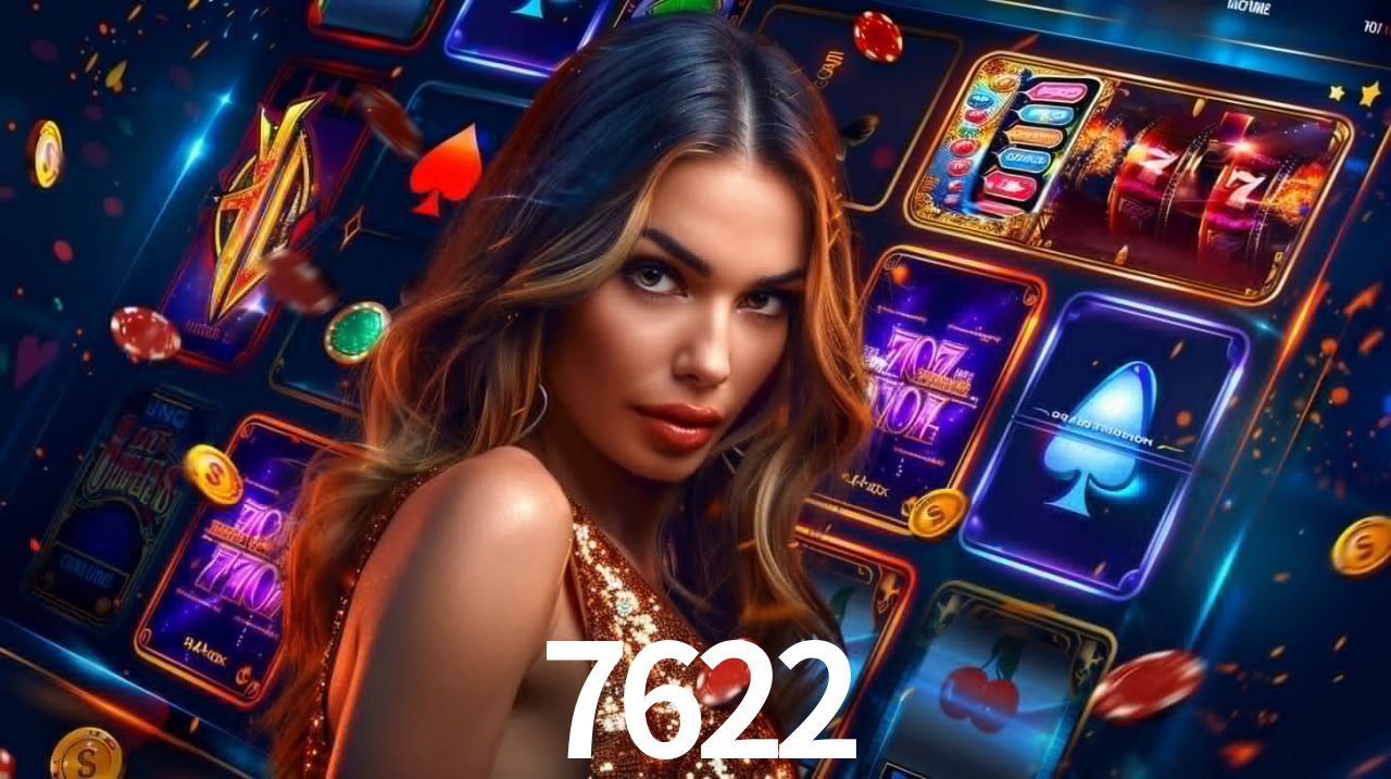Interface do App 7622