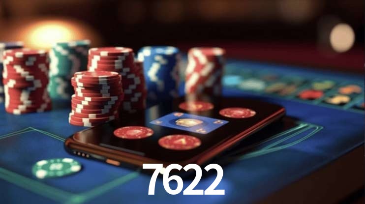 Recursos de Bônus 7622