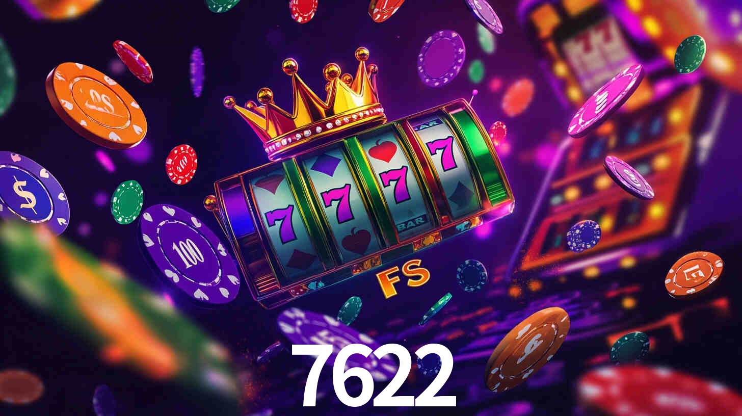 VIP Casino 7622