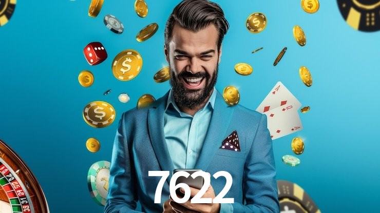 2FA Security 7622