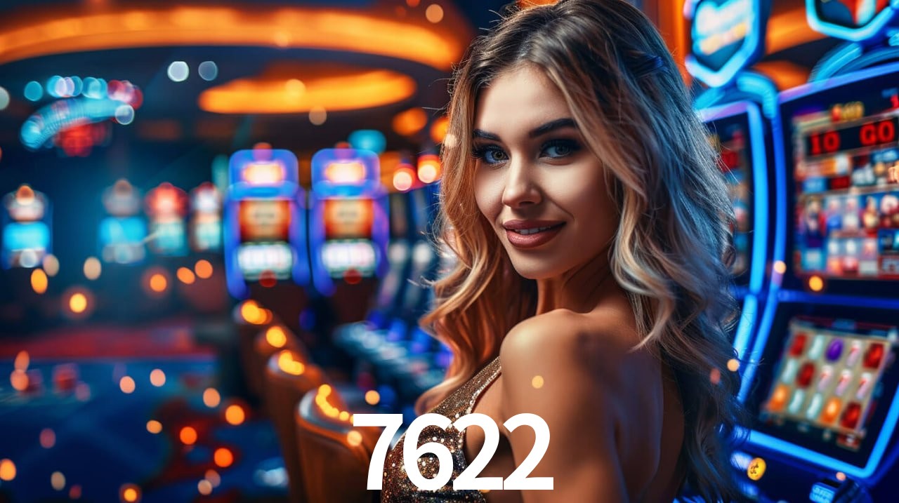 Secure Login 7622