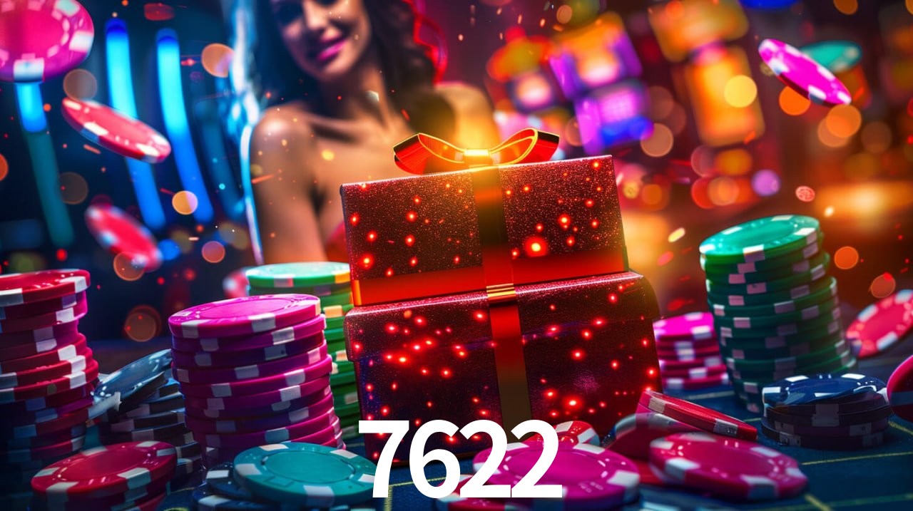 Jogos Exclusivos 7622