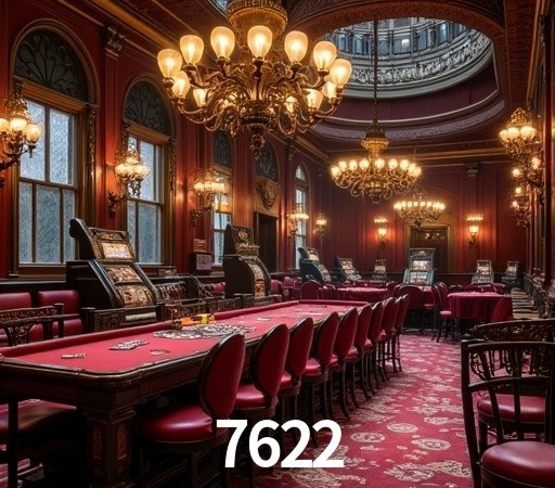 7622 Rio de Janeiro - Licenses