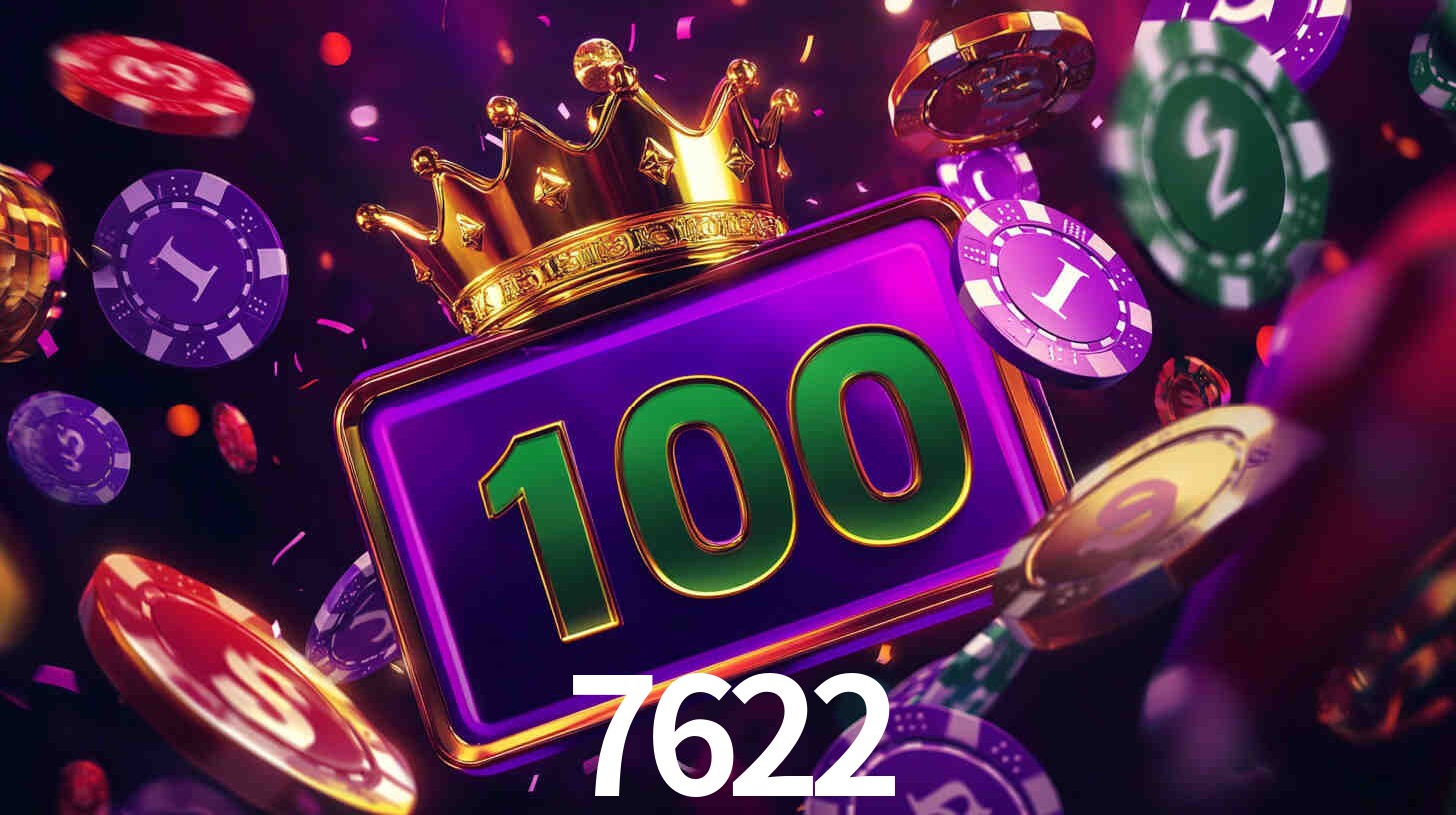 Blackjack Table 7622