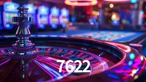 Slot Games 7622