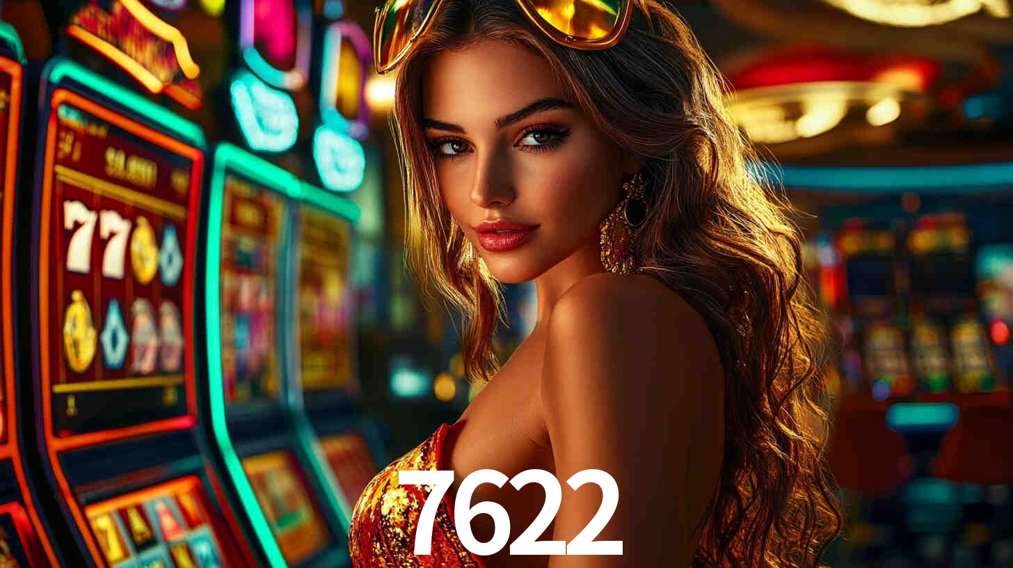 Live Casino 7622