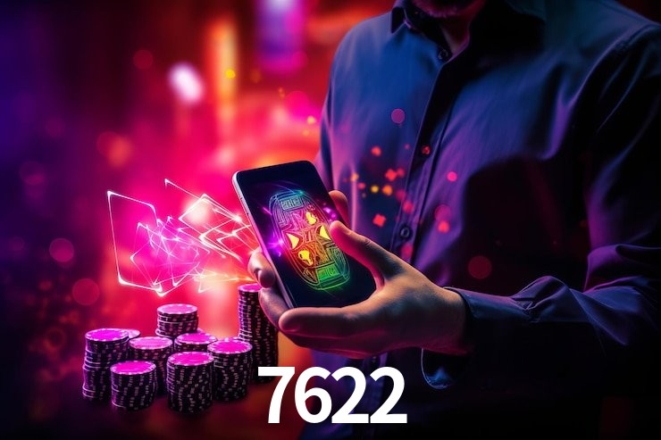 Estatísticas Esportivas 7622