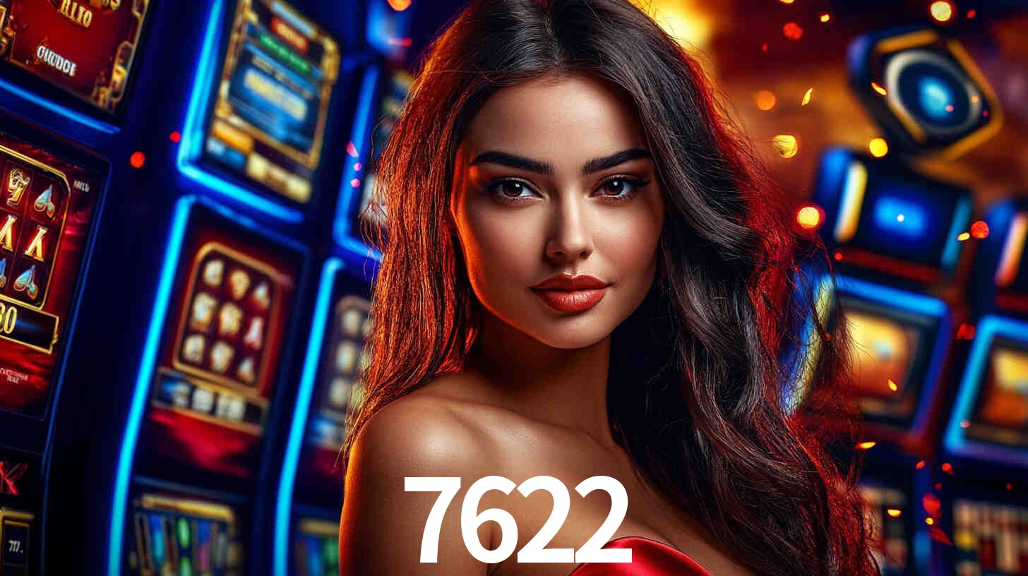 A Emoção da Loteria na 7622: Uma Chance de Mudança de Vida
