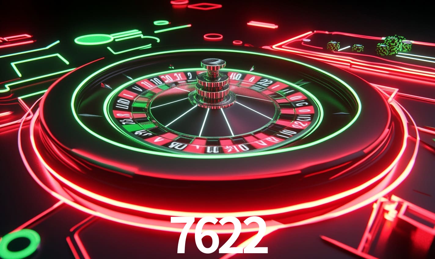 7622 Fortaleza - Leaderboard