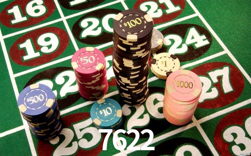 Casino Ao Vivo 7622