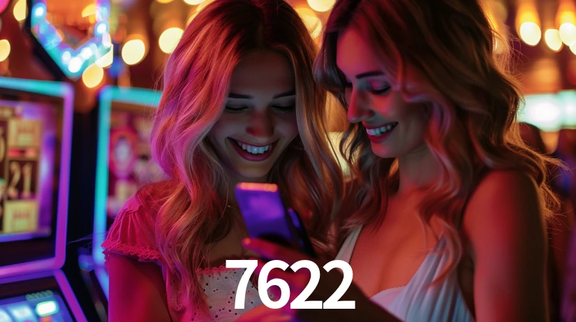 Explore as vantagens do 7622: serviço profissional e confiabilidade