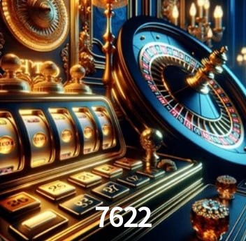 Gates of Olympus 7622