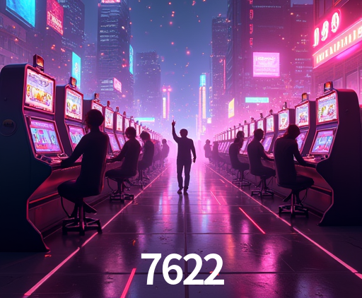 Apostas de Tênis 7622