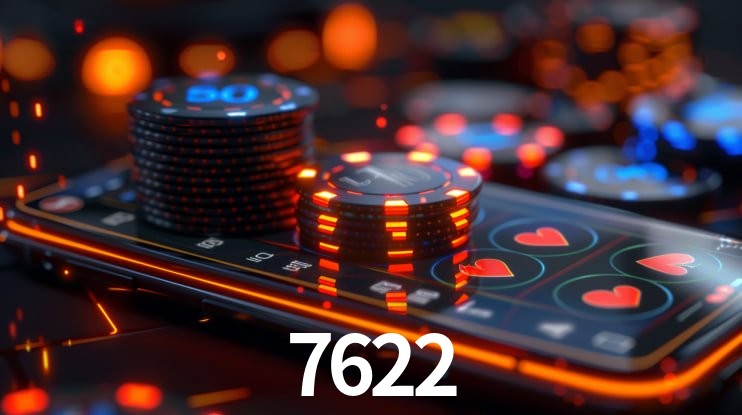 Game Providers 7622