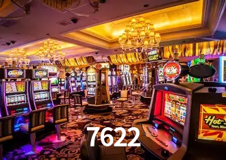 7622 Belo Horizonte - VIP Casino