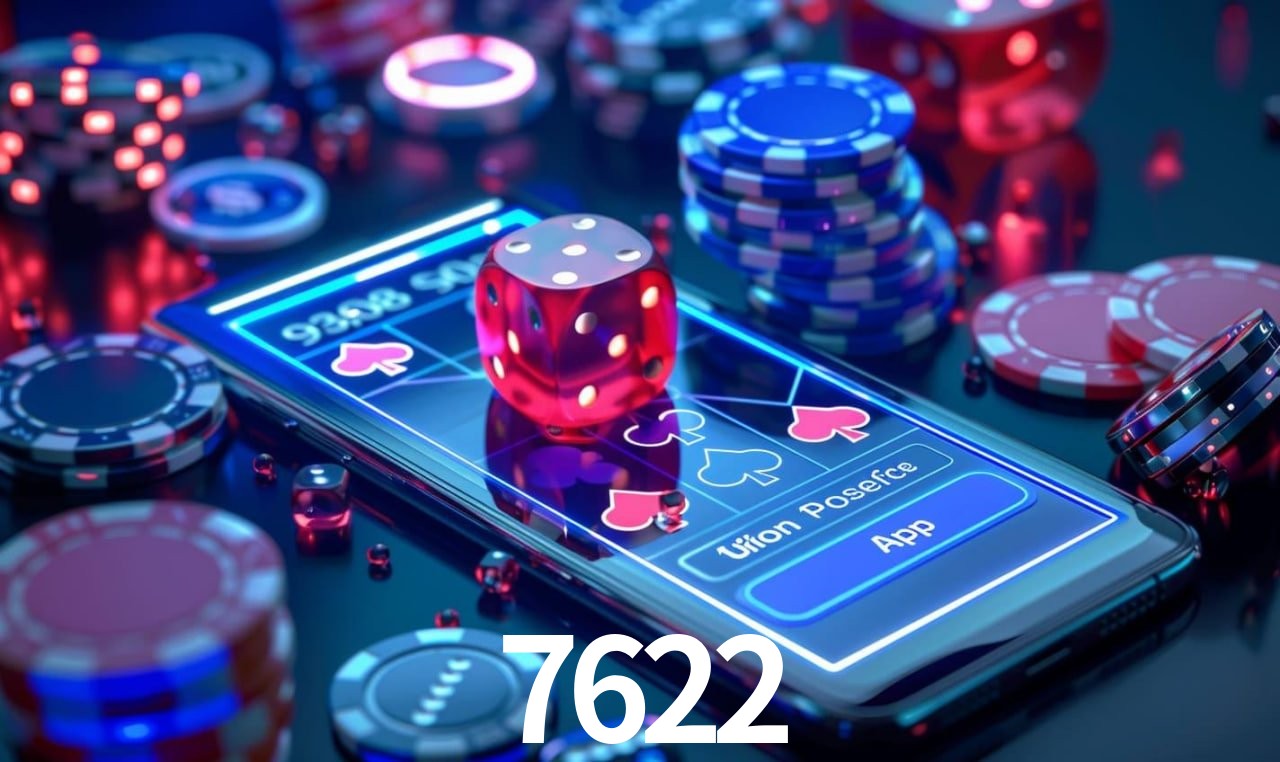 7622 - Análise de Mercados Esportivos