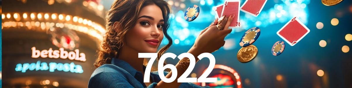 Live Casino 7622