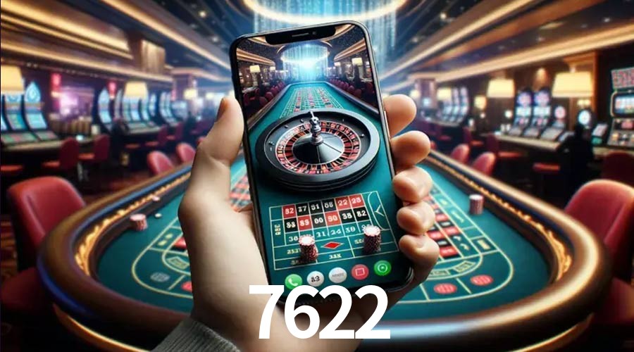 API Integration 7622