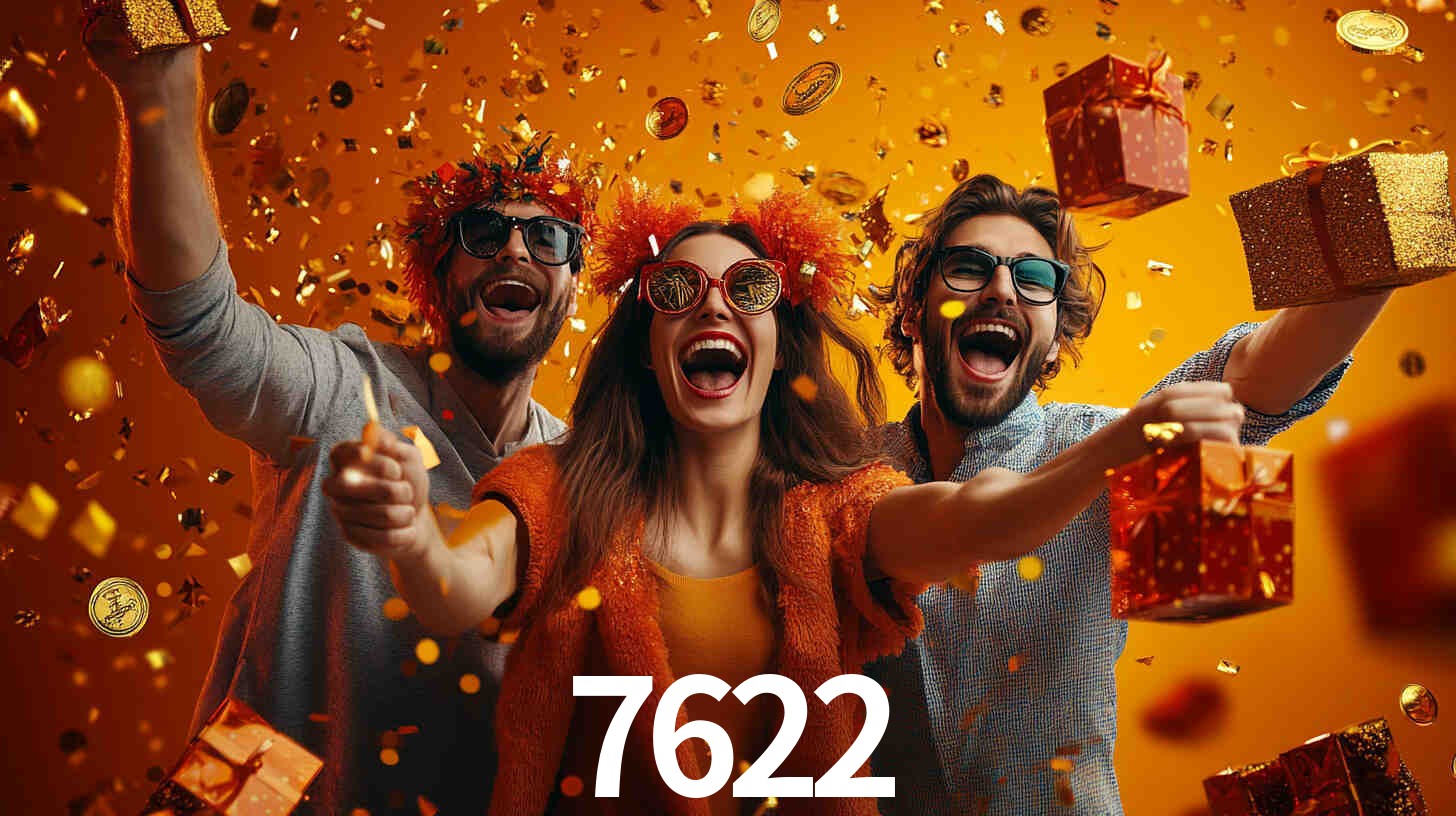 7622: Seu Especialista em Apostas Esportivas Brasileiras