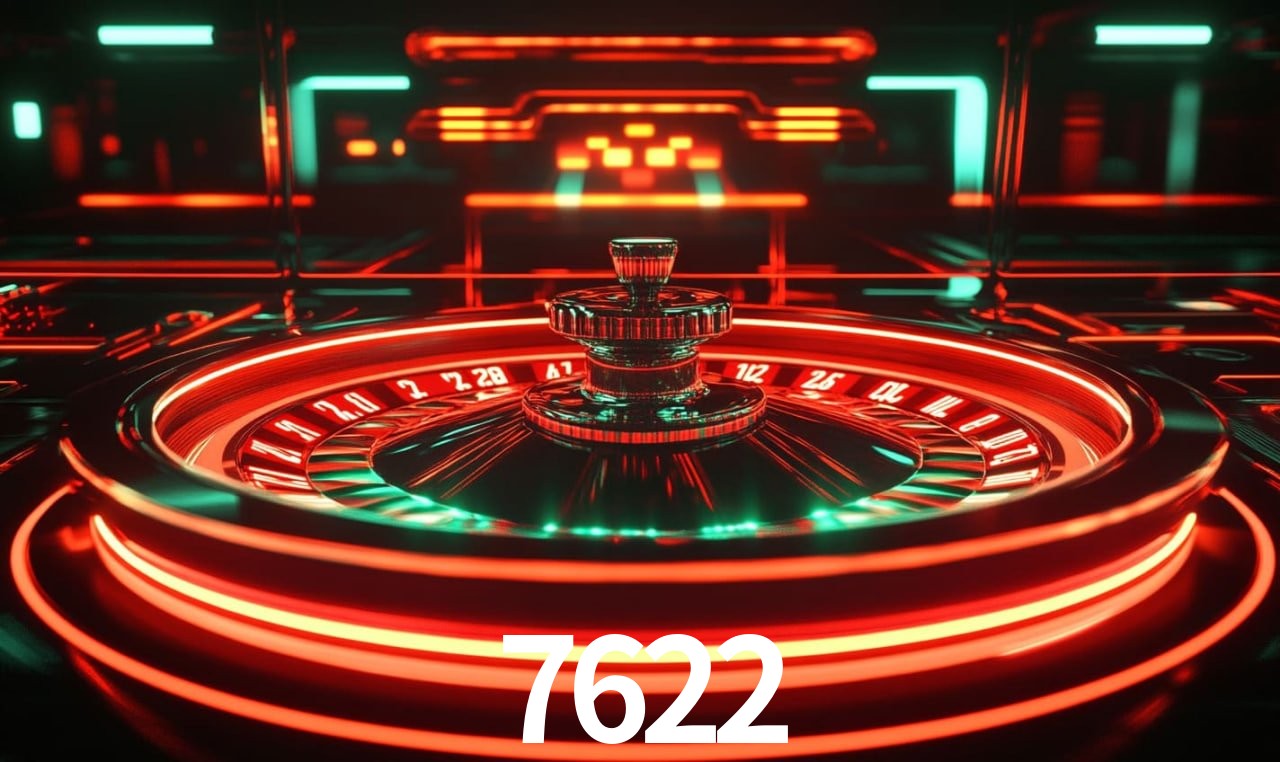 A Experiência Imersiva dos Cassinos Ao Vivo no 7622