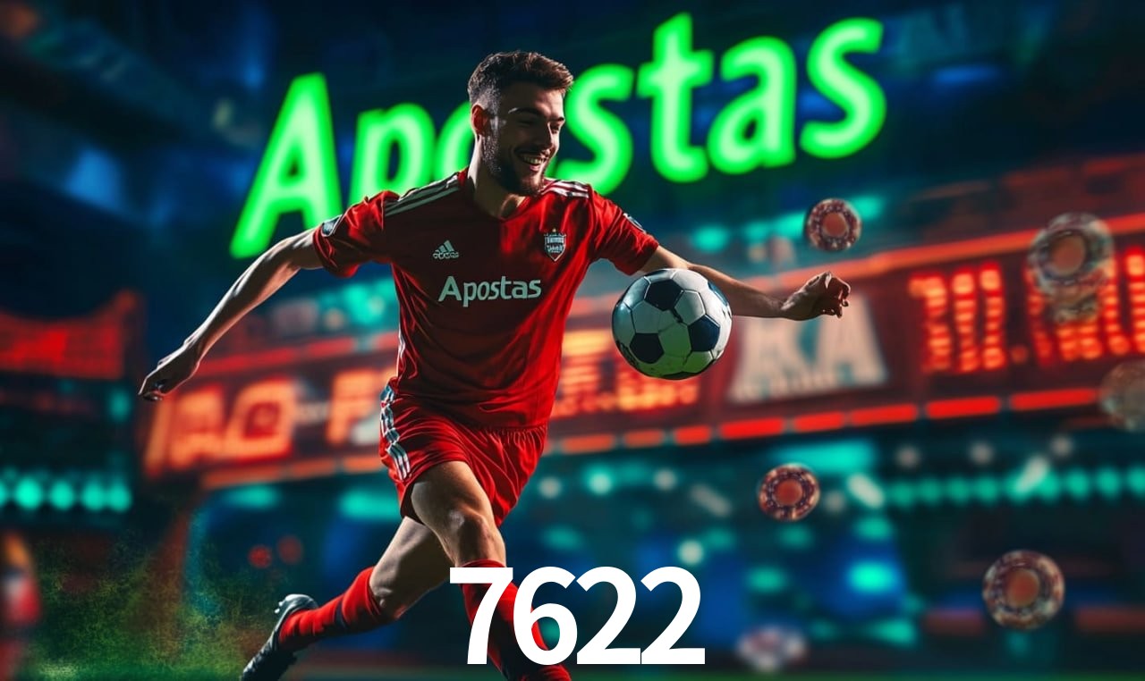 Casino VIP 7622