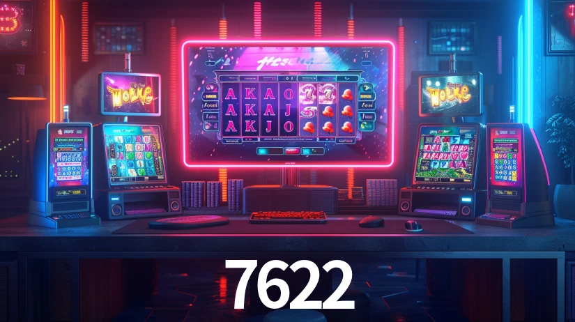 7622 bet