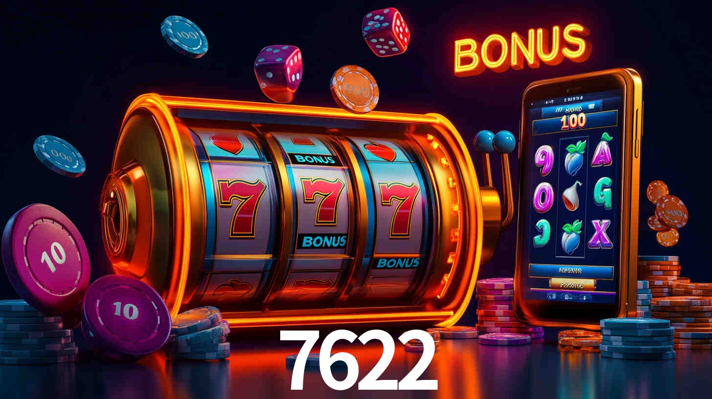 Desvendando o Mundo dos Jogos Virtuais na 7622