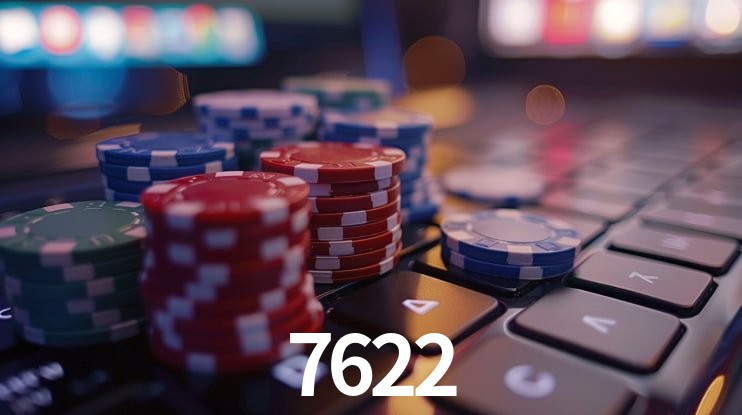 7622 Entrar - Login Seguro Certificado