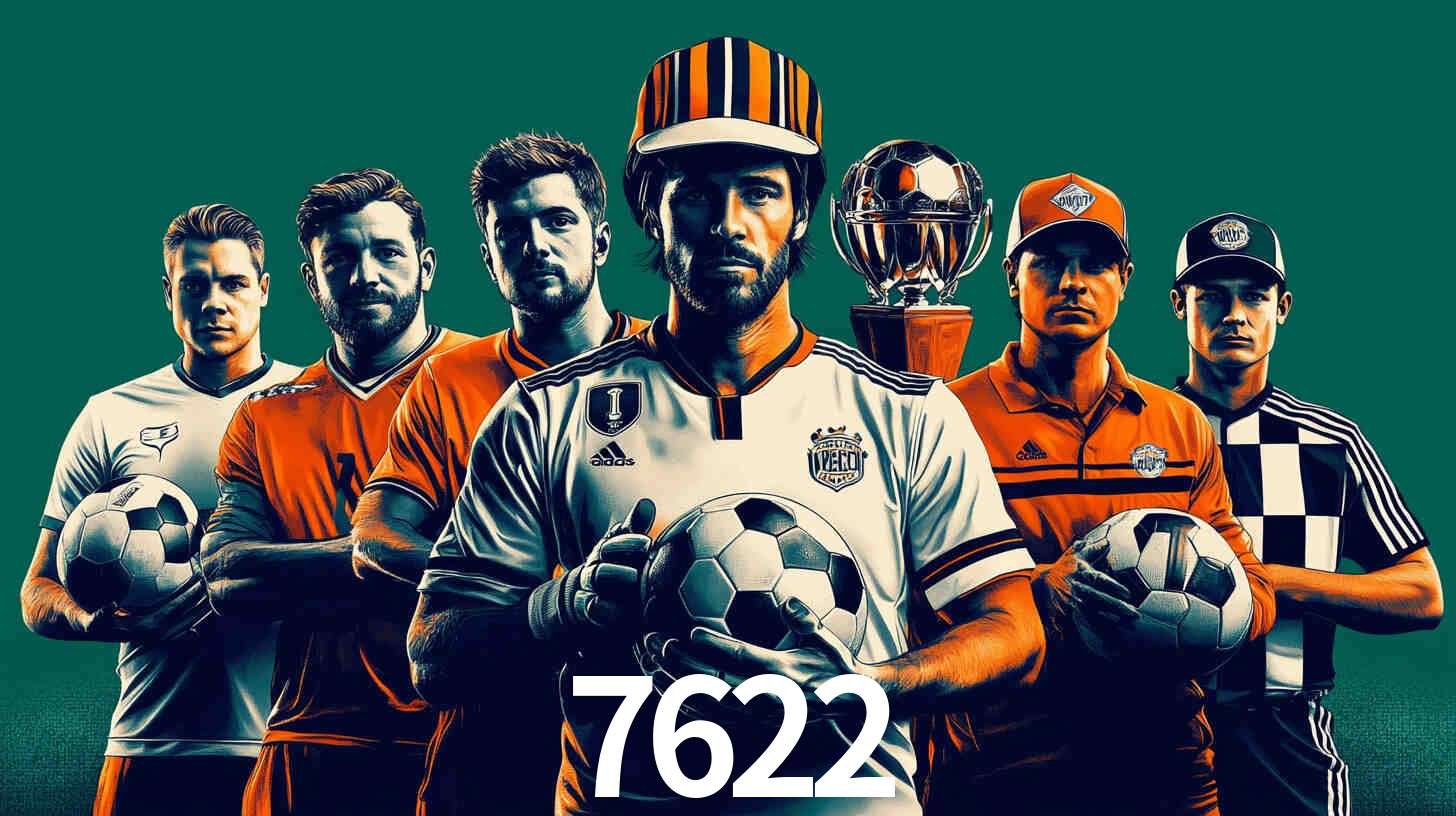 Inovações de Jogos na 7622: O Futuro das Experiências Interativas