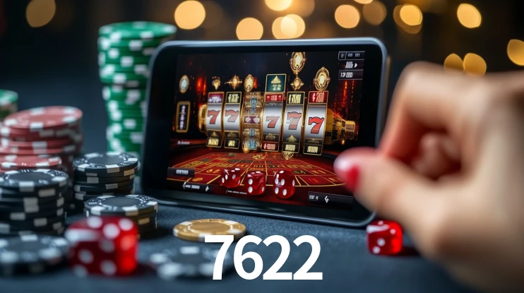 Roulette Table 7622