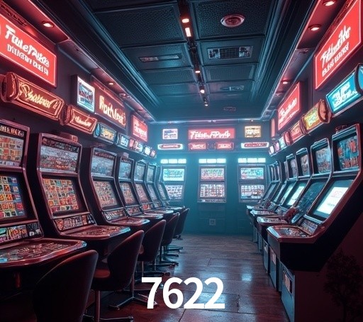 7622 São Paulo - Hot Promos