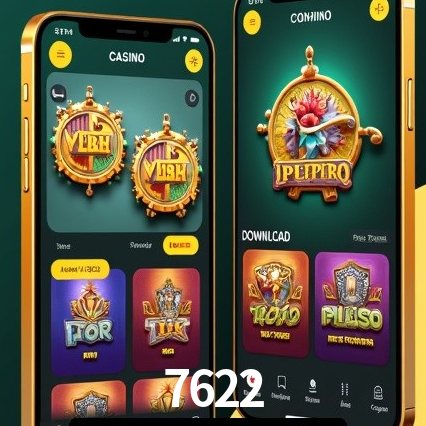 Benefícios da Conta 7622