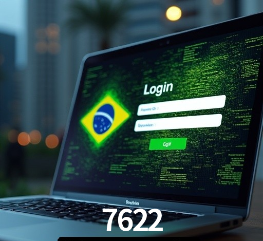 Integração de APIs 7622