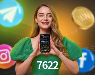 Interface do App 7622