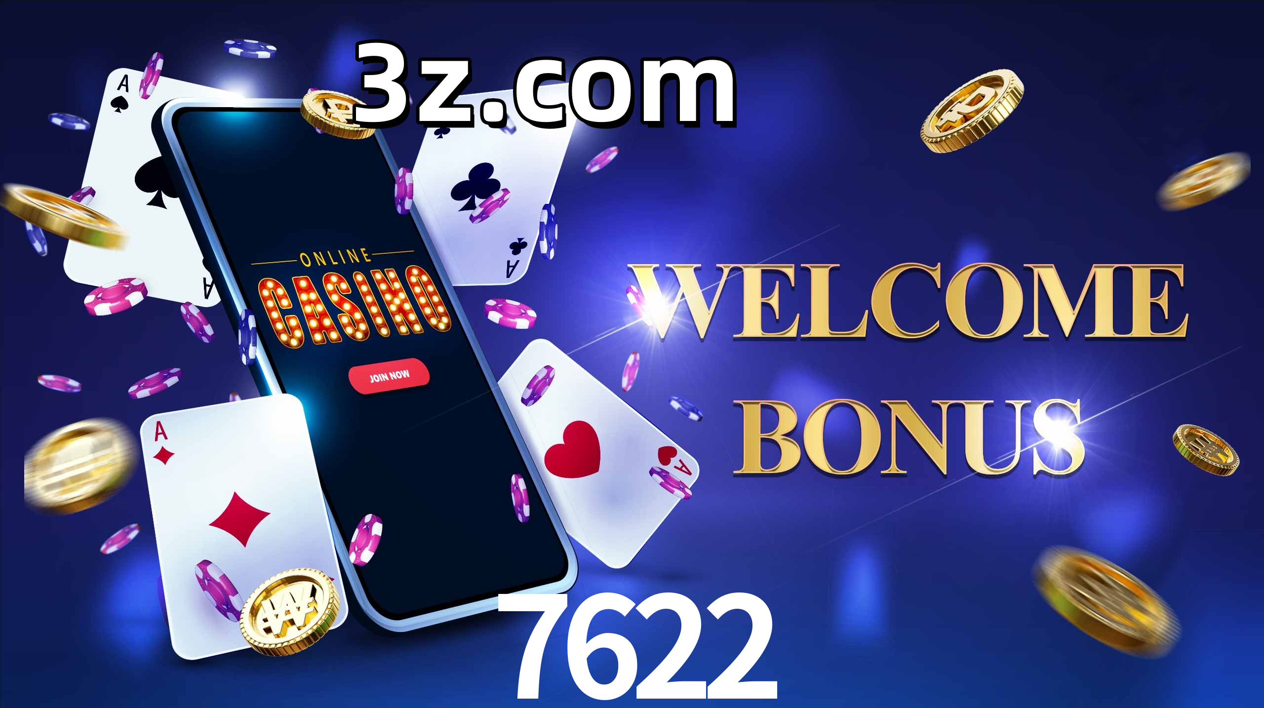 Apostas de Tênis 7622