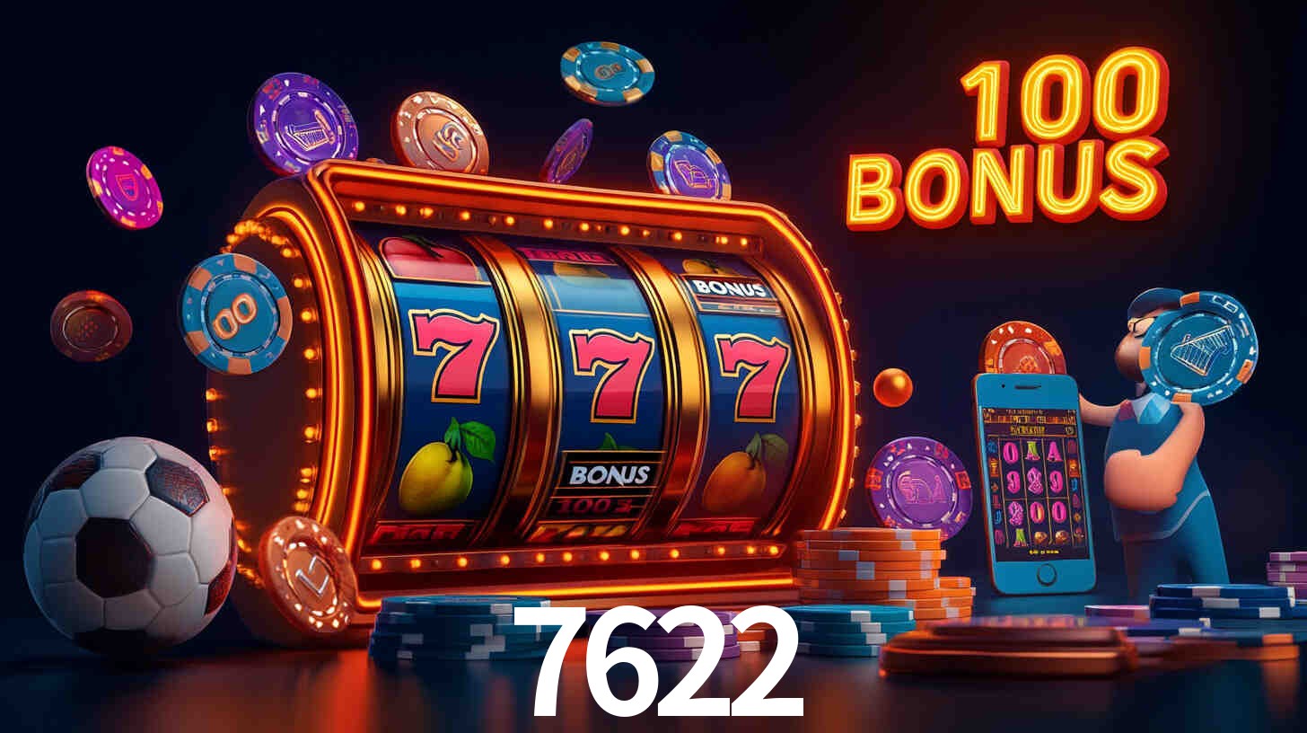 Bônus Diários 7622