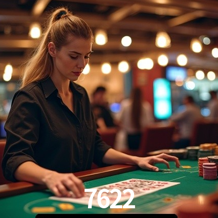 Estatísticas Esportivas 7622